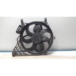 Moto ventilateur radiateur...