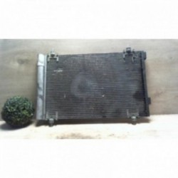 Radiateur clim CITROEN C4...