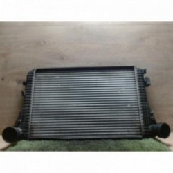 Echangeur air (Intercooler)...