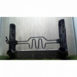 Echangeur air (Intercooler)...