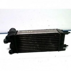 Echangeur air (Intercooler)...