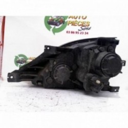 Optique avant principal...