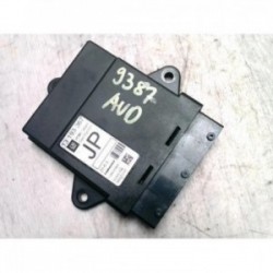 Divers OPEL VECTRA C PHASE...