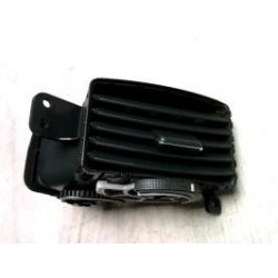 Aerateur tableau de bord...