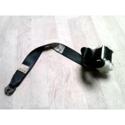 Ceinture arriere gauche...