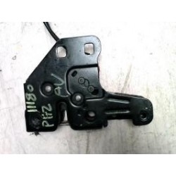 Serrure de capot AUDI A6 3...