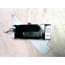 Amplificateur audio AUDI A6...
