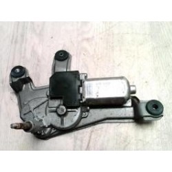 Moteur essuie glace arriere...