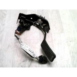 Potentiometre de pedale de...