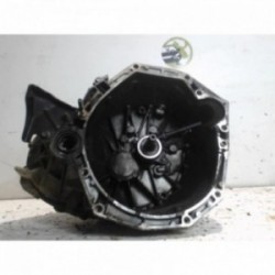 Boite de vitesses RENAULT...