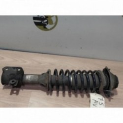 Amortisseur avant droit...
