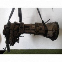 Boite de vitesses SSANGYONG...