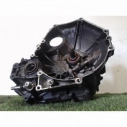 Boite de vitesses MG 