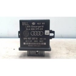 Calculateur AUDI A6 3 AVANT...