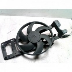 Moto ventilateur radiateur...