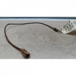 Sonde lambda DACIA LODGY...