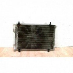 Radiateur clim CITROEN C4 1...