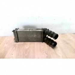 Echangeur air (Intercooler)...