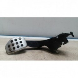 Pedalier d'embrayage...