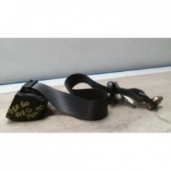 Ceinture arriere droit FIAT...