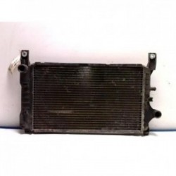 Radiateur eau FORD FIESTA 1