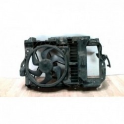 Moto ventilateur radiateur...