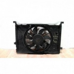 Moto ventilateur radiateur...