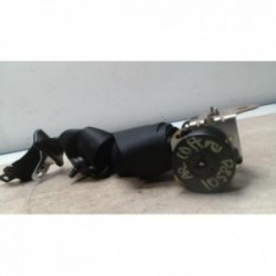 Ceinture arriere centrale...