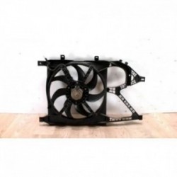 Moto ventilateur radiateur...