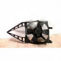 Moto ventilateur radiateur...