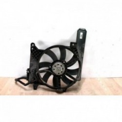Moto ventilateur radiateur...