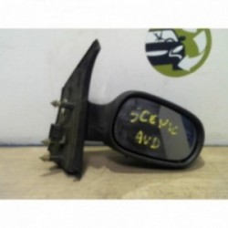 Retroviseur droit RENAULT...