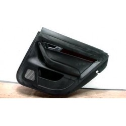 Panneau de porte arriere...