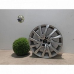 Jante CITROEN C4 PICASSO 1