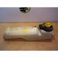 Vase de lave glace CHRYSLER...