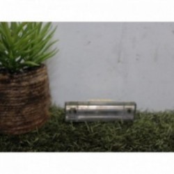 Eclairage de plaque...