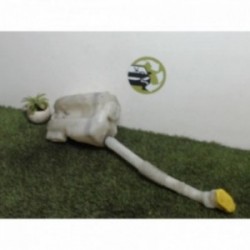 Vase de lave glace RENAULT...