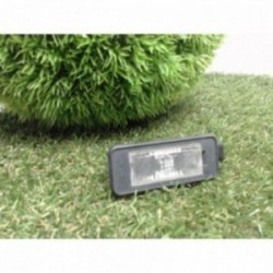 Eclairage de plaque PEUGEOT...