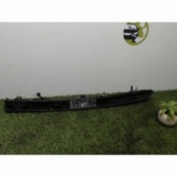 Eclairage de plaque DACIA...