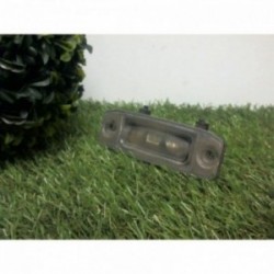 Eclairage de plaque KIA...