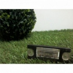 Eclairage de plaque AUDI A4...