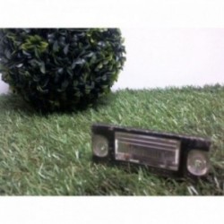 Eclairage de plaque AUDI A4...