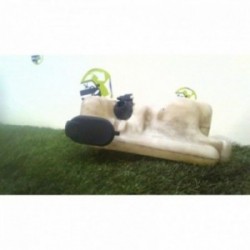 Vase de lave glace RENAULT...