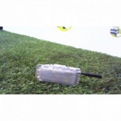 Eclairage de plaque PEUGEOT...