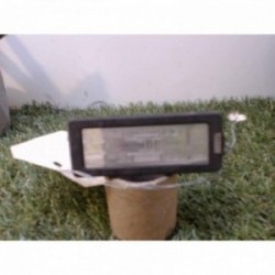 Eclairage de plaque FORD...