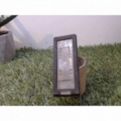 Eclairage de plaque FORD...