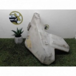 Vase de lave glace MERCEDES...