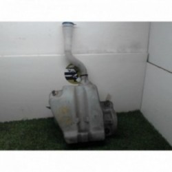 Vase de lave glace CITROEN C8