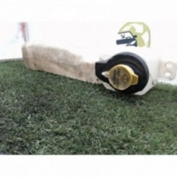 Vase de lave glace CHRYSLER...