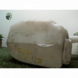 Vase de lave glace RENAULT...